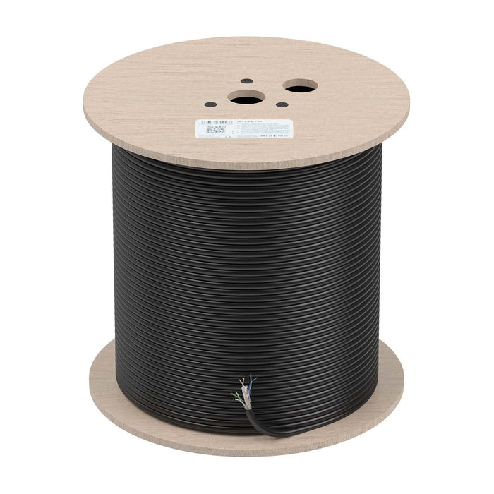 EAN 8436574709438 - AISENS A135-0751 cable de red Cat6 U/UTP (UTP) imagen 3