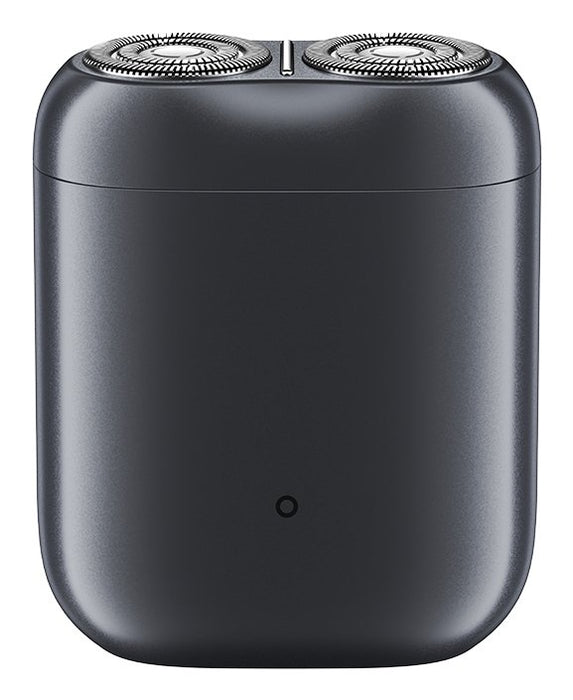 EAN 6941812784549 - Xiaomi S200 Máquina de afeitar de rotación Gris imagen 1