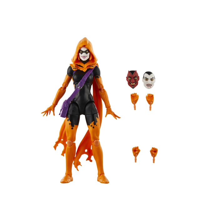 EAN 5010996197078 - Marvel Spider-Man Hallows' Eve imagen 7