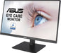 EAN 4718017756426 - ASUS VA27DQSB pantalla para PC 68,6 cm (27") 1920 x 1080 Pixeles Full HD LED Negro imagen 3