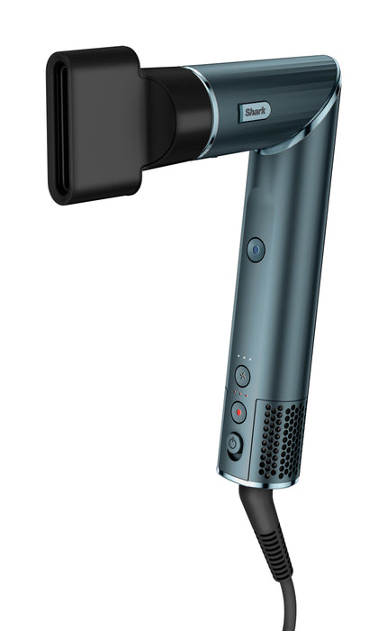 EAN 622356278218 - Shark HD450TLEU Utensilio de peinado Herramienta de peinado con múltiples accesorios Caliente Azul 1400 W  imagen 2