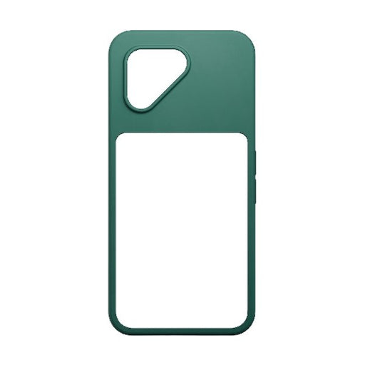 EAN 8718819370185 - Fairphone protective Case v1 funda para teléfono móvil 16 cm (6.3") Verde imagen 1