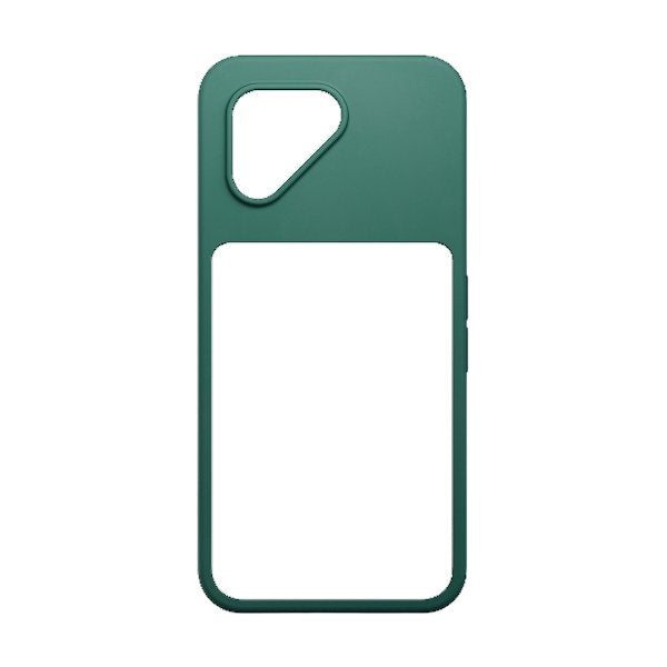 EAN 8718819370185 - Fairphone protective Case v1 funda para teléfono móvil 16 cm (6.3") Verde imagen 1