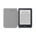 EAN 0681495009534 - Rakuten Kobo Basic SleepCover funda para libro electrónico 15,2 cm (6") Folio Azul imagen 2