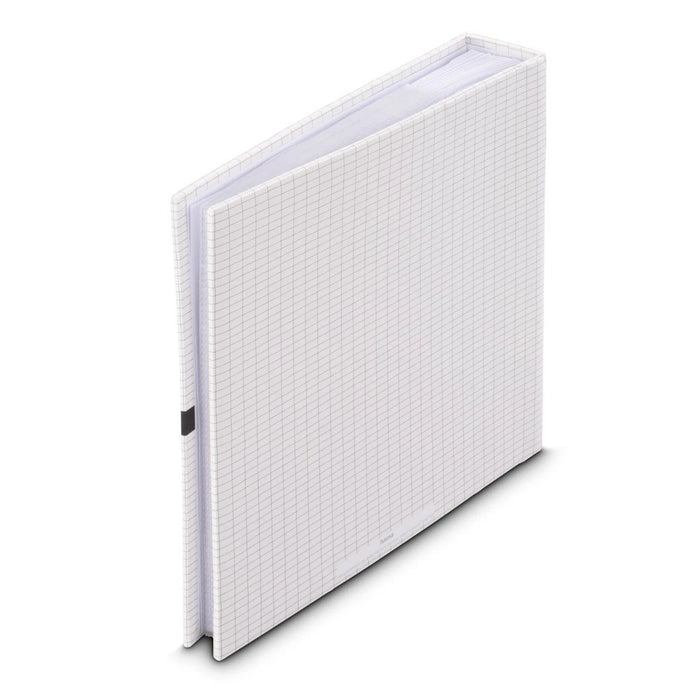 EAN 4007249077066 - Hama Designline II álbum de foto y protector Blanco 200 hojas imagen 2