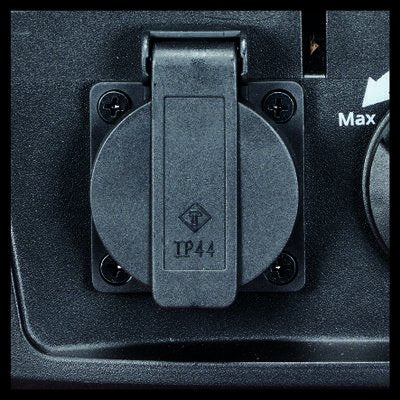 EAN 4006825651799 - Einhell TE-VC 2025 SACL Aspiradora de tambor Seca y húmeda 2200 W imagen 4