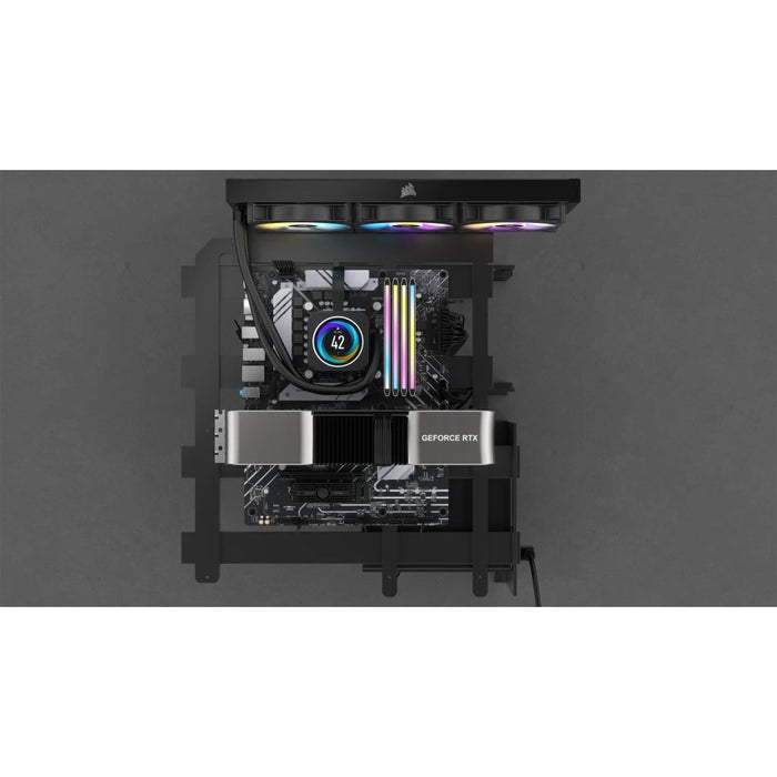 EAN 840006679202 - Corsair Dominator Titanium módulo de memoria 48 GB 2 x 24 GB DDR5 imagen 7