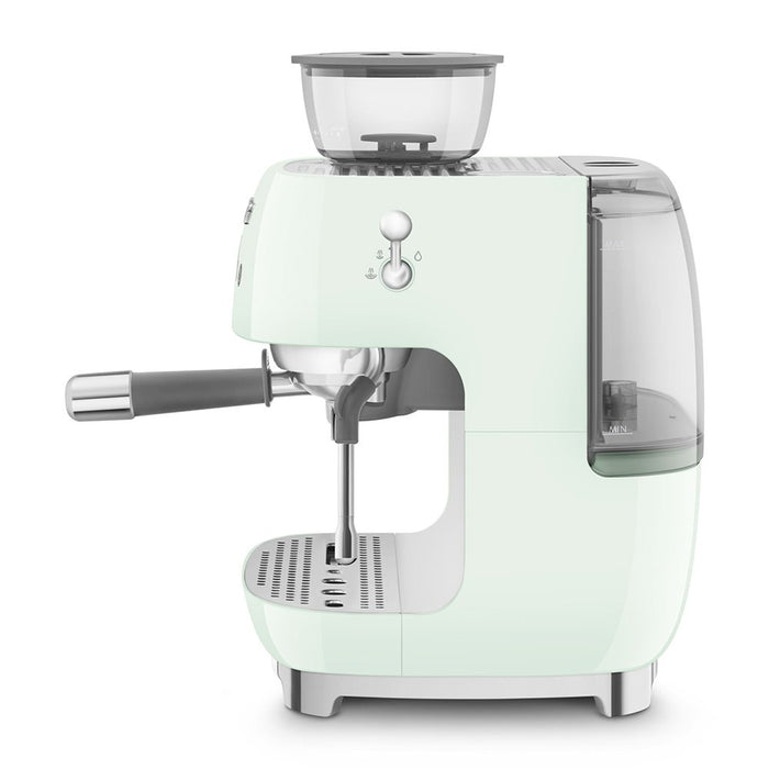 EAN 8017709329860 - Smeg EGF03PGEU cafetera eléctrica Manual Máquina espresso 2,4 L imagen 4