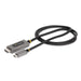 EAN 0065030897426 - StarTech.com 134B-USBC-HDMI211M adaptador de cable de vídeo HDMI tipo A (Estándar) Gris imagen 7