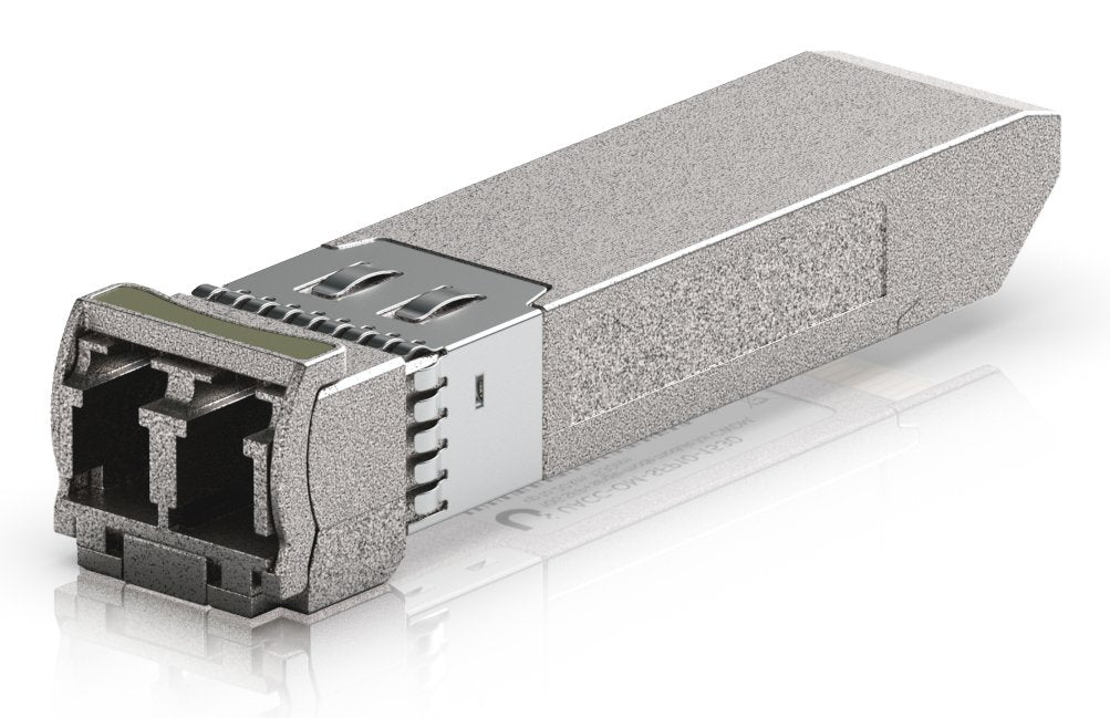 EAN 0810084694770 - Ubiquiti UACC-OM-SFP10-1530 red modulo transceptor Fibra óptica 11300 Mbit/s SFP+ 1530 nm imagen 2
