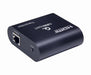 EAN 8716309117272 - Gembird DEX-HDMI-03 extensor audio/video Negro imagen 3