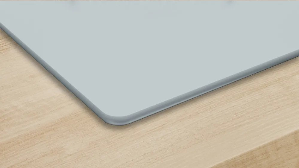 EAN 4242005417032 - Bosch Serie 6 PIF612BB1E hobs Blanco Integrado 60 cm Con placa de inducción 4 zona(s) imagen 4