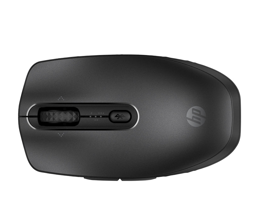 EAN 5715063525555 - HP 695 Qi-Charging Wireless Mouse ratón Oficina Ambidextro Bluetooth 4000 DPI imagen 10