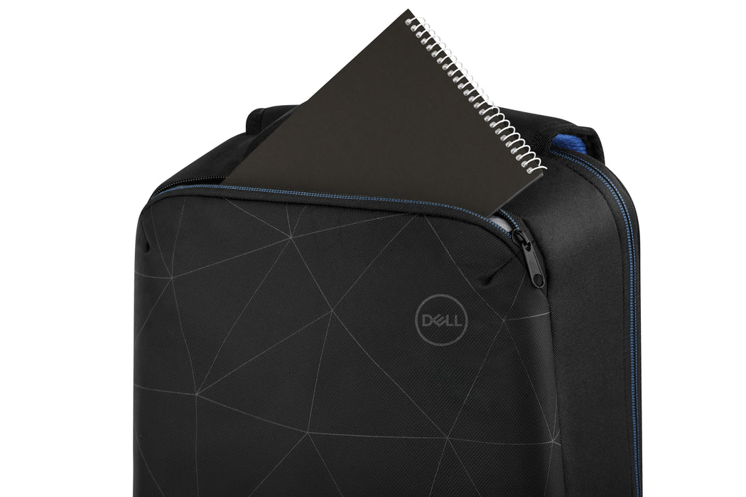 EAN 5397184217931 - DELL ES1520P 39,6 cm (15.6") Negro, Azul imagen 12