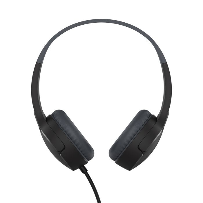 EAN 0745883847624 - Belkin SoundForm Mini Auriculares Alámbrico Diadema Llamadas/Música/Deporte/Uso diario Negro imagen 1