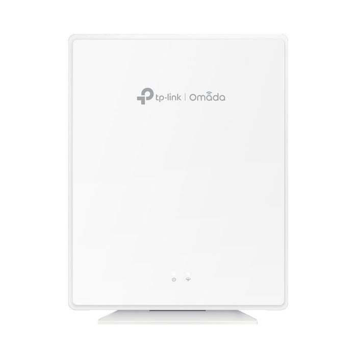 EAN 8885020620504 - TP-Link Omada EAP610GP-DESKTOP punto de acceso inalámbrico 1201 Mbit/s Blanco Energía sobre Ethernet (PoE imagen 1