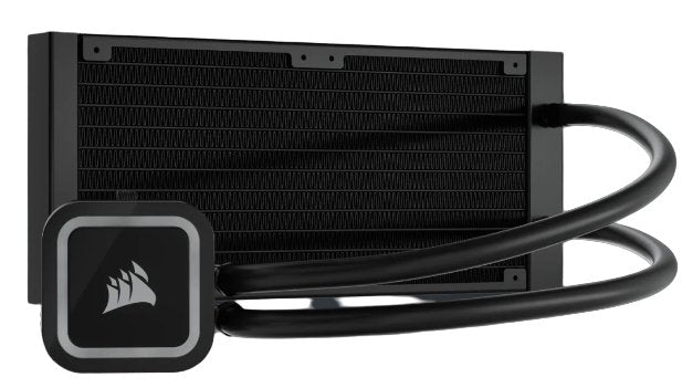 EAN 0840006669784 - Corsair CW-9060065-WW2 sistema de refrigeración para ordenador Procesador Sistema de refrigeración líquid imagen 6