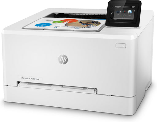 EAN 0193905578924 - HP Color LaserJet Pro M255dw 600 x 600 DPI A4 Wifi imagen 2