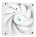 EAN 6933412728214 - DeepCool AK400 Digital WH Procesador Refrigerador de aire 12 cm Blanco 1 pieza(s) imagen 8