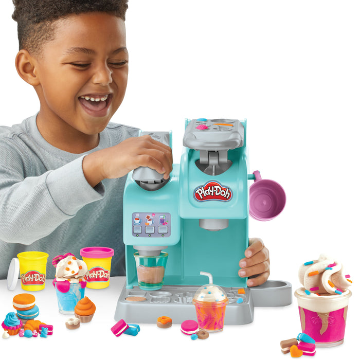 EAN 5010994129460 - Play-Doh Kitchen Creations F58365L0 juguete de arte y manualidades imagen 6