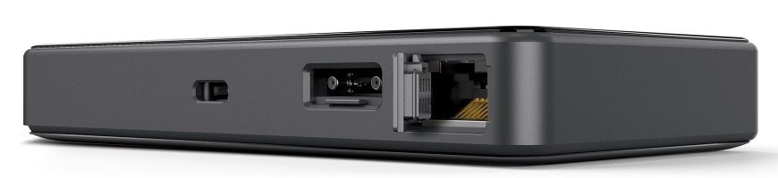 EAN 1210002602938 - TP-Link M8550(EU) router de telefonía/puerta de enlace/módem Router de red móvil imagen 6