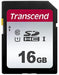 EAN 0760557841012 - Transcend 16GB, UHS-I, SD SDHC NAND Clase 10 imagen 1