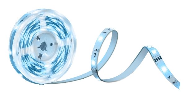 EAN 4897098680353 - TP-Link TL61-5 iluminación inteligente Tira de luz inteligente Wi-Fi imagen 1