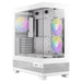 EAN 0761345101325 - Antec CX700 ARGB Midi Tower Blanco imagen 3