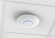 EAN 0810354023514 - Ubiquiti UAP-AC-PRO punto de acceso inalámbrico 1300 Mbit/s Blanco Energía sobre Ethernet (PoE) imagen 5