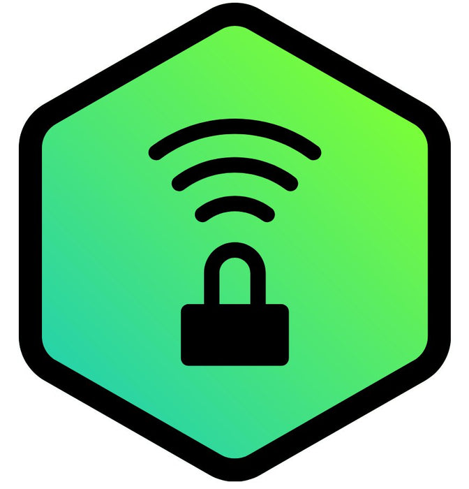 EAN 5056244916305 - Kaspersky VPN Secure Connection Gestión de redes 1 licencia(s) 1 año(s) imagen 1