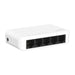 EAN 9120072375613 - Strong SW5000P switch Gigabit Ethernet (10/100/1000) Blanco imagen 3