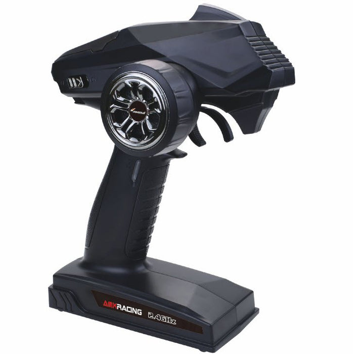 EAN 4260768517325 - Amewi 22625 modelo controlado por radio Monster truck Motor eléctrico 1:7 imagen 7