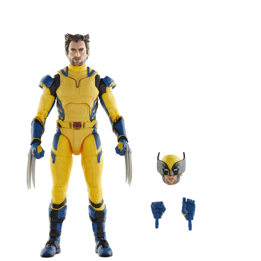 EAN 5010996283764 - Marvel G16615X0 figura de juguete para niños imagen 1