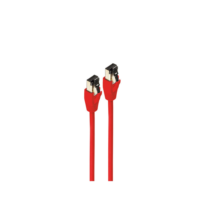 EAN 4017538101167 - shiverpeaks BS08-41084 cable de red Rojo 15 m Cat8.1 F/FTP (FFTP) imagen 1