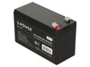 EAN 5055190113189 - 2-Power 2P9-12 batería para sistema ups Sealed Lead Acid (VRLA) 12 V 9 Ah imagen 4