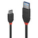 EAN 4002888369176 - Lindy 36917 cable USB USB 3.2 Gen 1 (3.1 Gen 1) 1,5 m USB A USB C Negro imagen 1