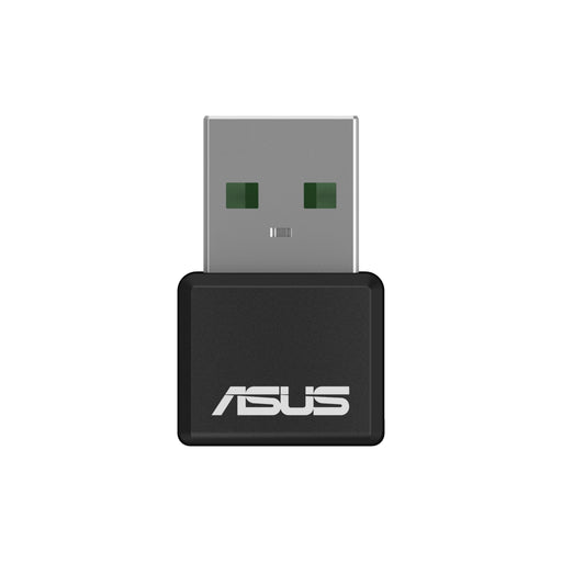 EAN 4711081760795 - ASUS USB-AX55 Nano AX1800 WWAN 1800 Mbit/s imagen 1