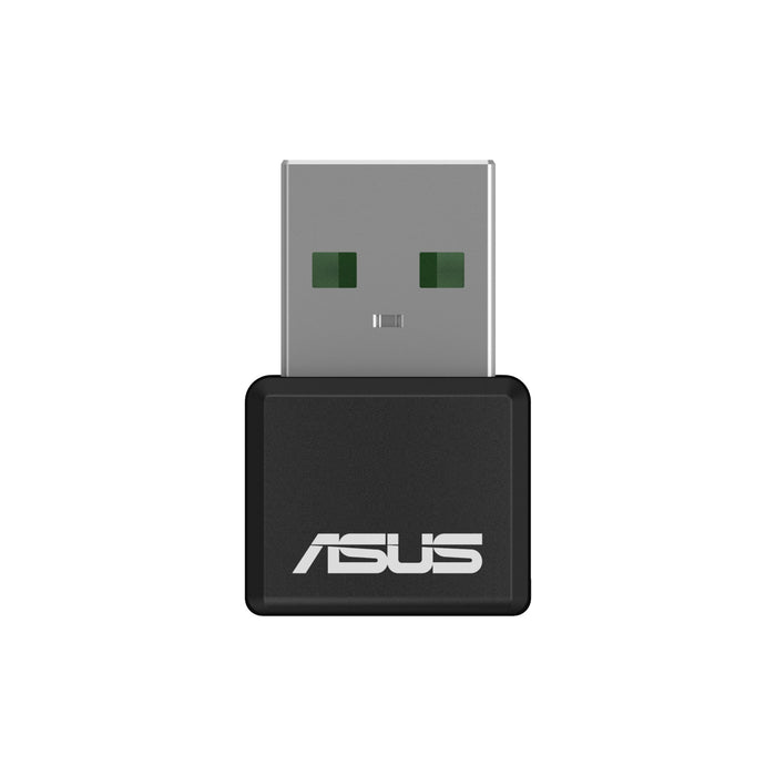 EAN 4711081760795 - ASUS USB-AX55 Nano AX1800 WWAN 1800 Mbit/s imagen 1