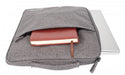 EAN 0766623439817 - Manhattan Seattle 39,6 cm (15.6") Funda Gris imagen 5