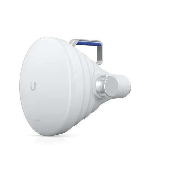 EAN 0810010076694 - Ubiquiti UISP Horn antena para red Antena de bocina 19,5 dBi imagen 1