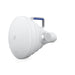EAN 0810010076694 - Ubiquiti UISP Horn antena para red Antena de bocina 19,5 dBi imagen 1