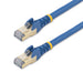 EAN 0065030873253 - StarTech.com 6ASPAT1MBL cable de red U/FTP (STP) imagen 4