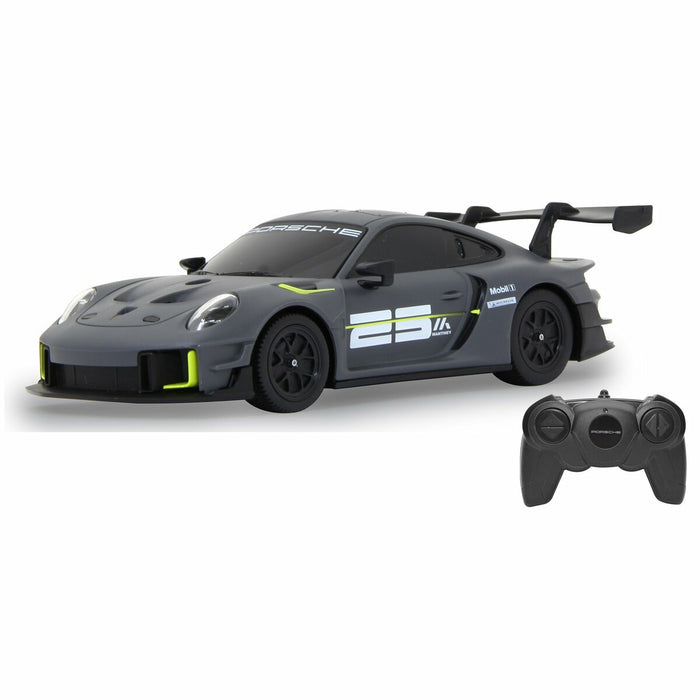 EAN 4042774470920 - Jamara Porsche 911 GT2 RS modelo controlado por radio Coche deportivo Motor eléctrico 1:24 imagen 3