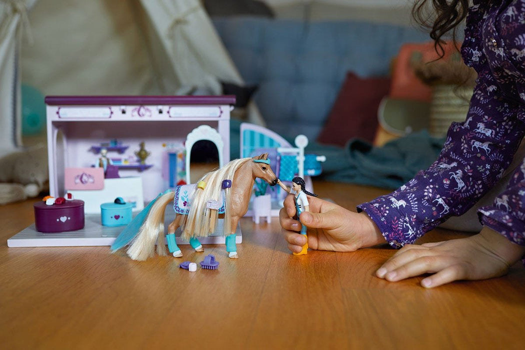 EAN 4059433574448 - schleich HORSE CLUB Sofia’s Beauties 42587 set de juguetes imagen 4