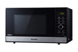 EAN 5025232869787 - Panasonic NN-GD38HSSUG microondas Negro, Acero pulido Microondas con grill Encimera 23 L 1000 W imagen 2