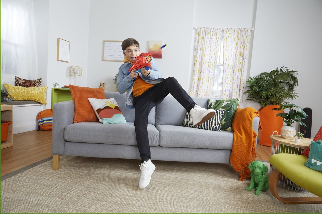 EAN 5010996212160 - Nerf F8646EP4 arma de juguete imagen 11