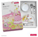 EAN 4000530731296 - WMF 12.9417.9964 juego de cubertería 6 pieza(s) Multicolor, Acero inoxidable, Blanco imagen 2