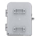 EAN 5903148912158 - Extralink EX.12158 MID-SPAN caja de empalme para fibra óptica imagen 2