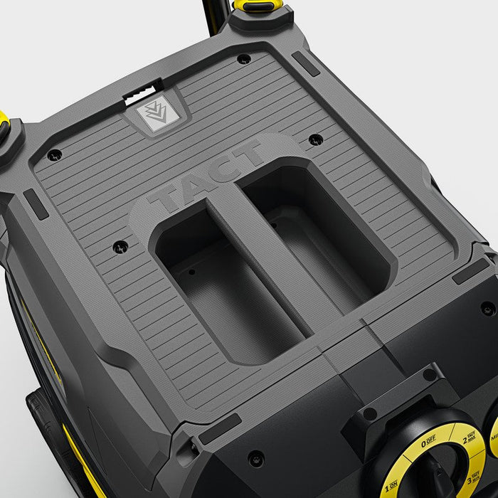 EAN 4054278061344 - Kärcher NT 40/1 Tact Te L 40 L Seca y húmeda 1380 W Sin bolsa imagen 3