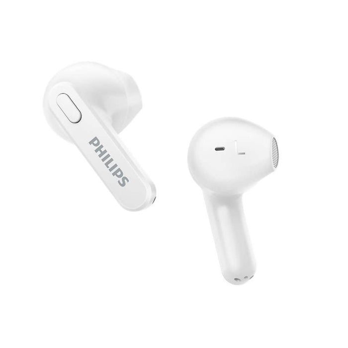 EAN 4895229117457 - Philips 2000 series TAT2236WT Auriculares Inalámbrico Dentro de oído Llamadas/Música Bluetooth Blanco imagen 5